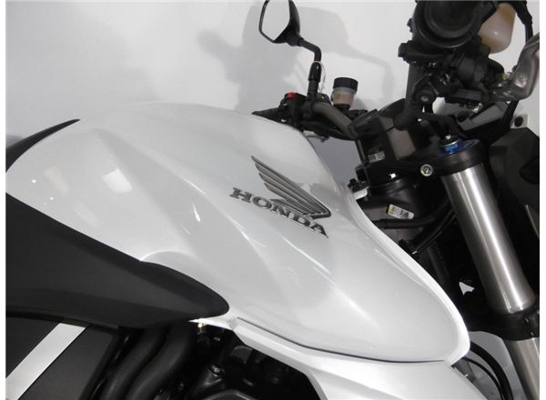 2011 HONDA CB1000R image 7