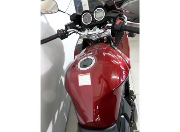 2009 SUZUKI BANDIT GSF1250SA image 3