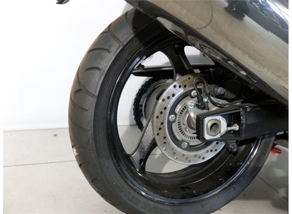 2009 SUZUKI BANDIT GSF1250SA image 6