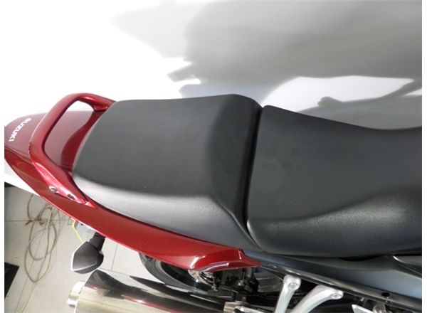 2009 SUZUKI BANDIT GSF1250SA image 7