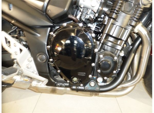 2009 SUZUKI BANDIT GSF1250SA image 8