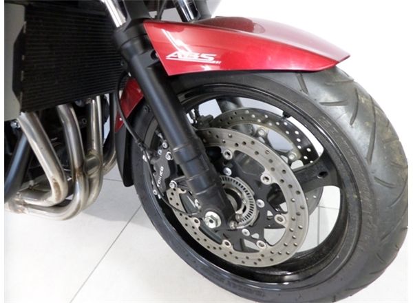 2009 SUZUKI BANDIT GSF1250SA image 9