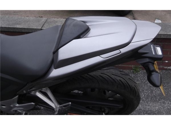 2014 Honda CBR500 RA image 8
