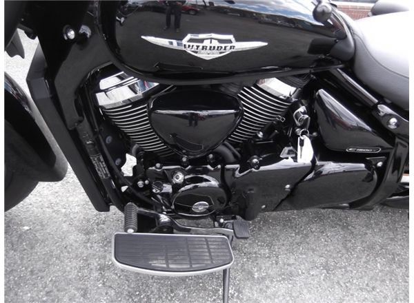 2013 Suzuki VL1500 Intruder image 4