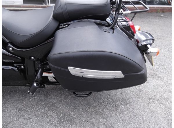 2013 Suzuki VL1500 Intruder image 5