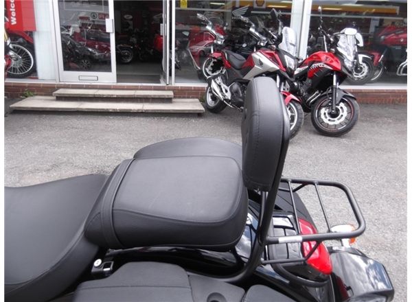 2013 Suzuki VL1500 Intruder image 6