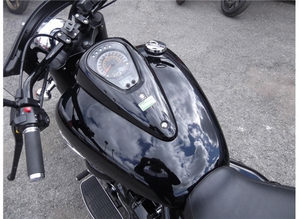 2013 Suzuki VL1500 Intruder image 7