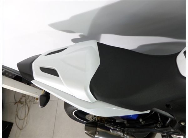 2012 HONDA CBR600FABE image 9