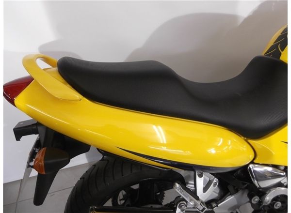 2003 Suzuki GSX600 FK image 7