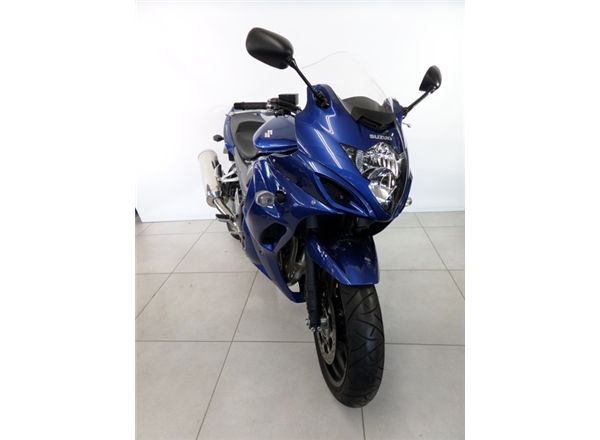 2012 Suzuki GSX1250 FA image 2