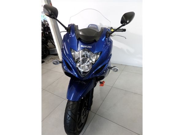 2012 Suzuki GSX1250 FA image 3