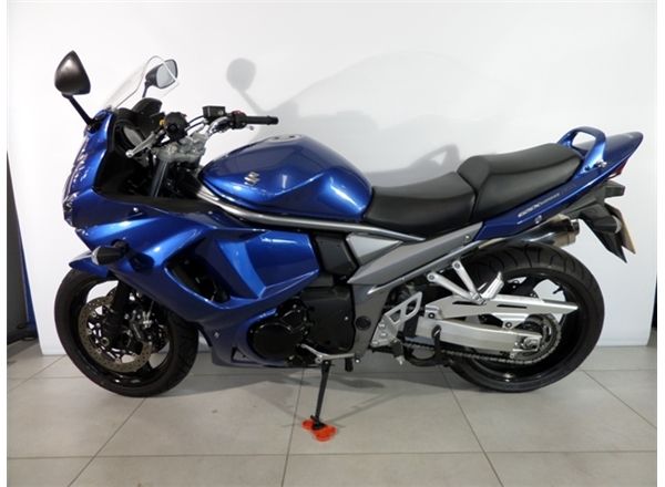 2012 Suzuki GSX1250 FA image 4