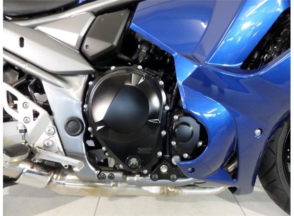 2012 Suzuki GSX1250 FA image 6