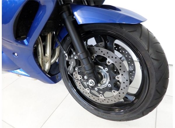 2012 Suzuki GSX1250 FA image 7