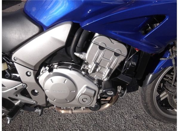 2011 Honda CBF1000 image 7