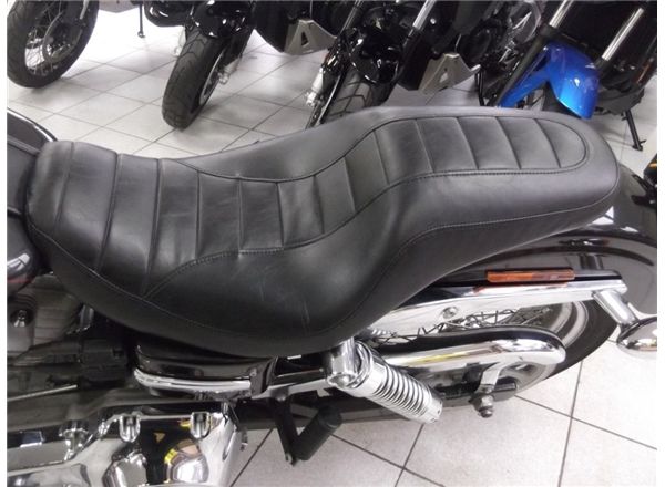 2008 Harley-Davidson Dyna 1600 FXDC Super Glide image 11