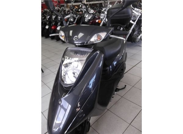 2013 Yamaha Vity 125 image 3