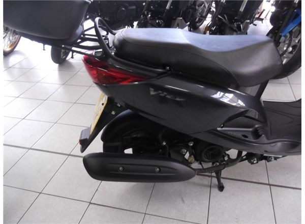 2013 Yamaha Vity 125 image 4