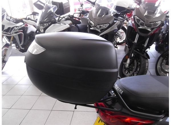 2013 Yamaha Vity 125 image 5