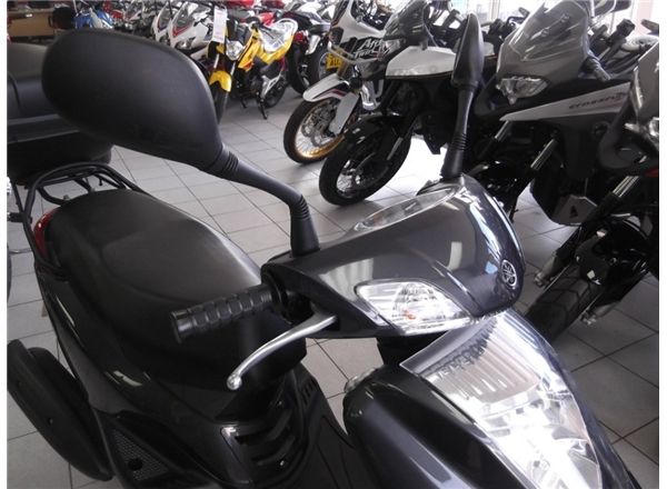 2013 Yamaha Vity 125 image 6