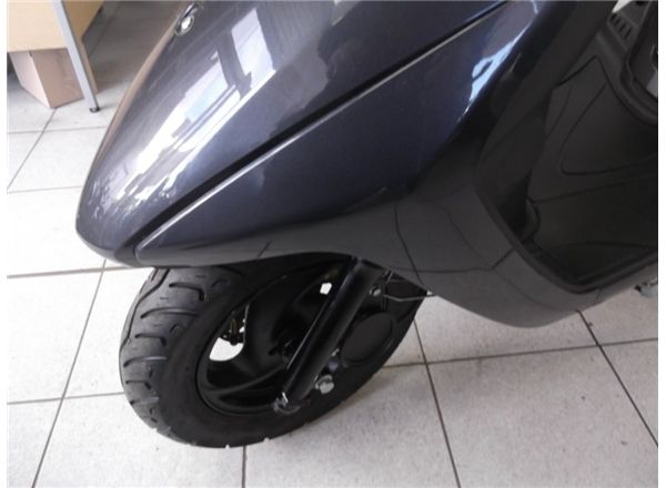 2013 Yamaha Vity 125 image 8