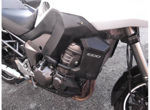 2013 Kawasaki Versys 1000 Tourer image 7