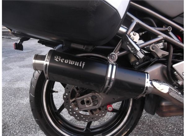 2013 Kawasaki Versys 1000 Tourer image 8