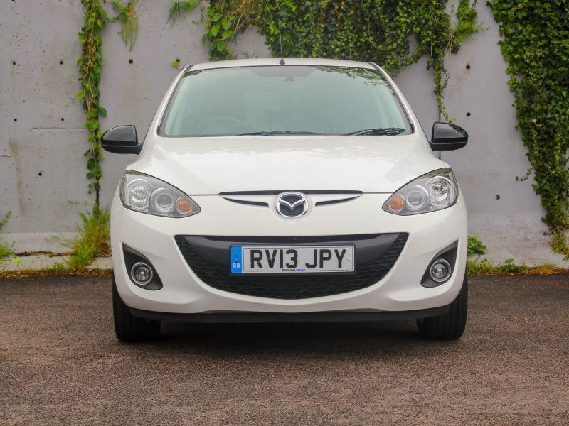 2013 Mazda2 Venture Edition image 4