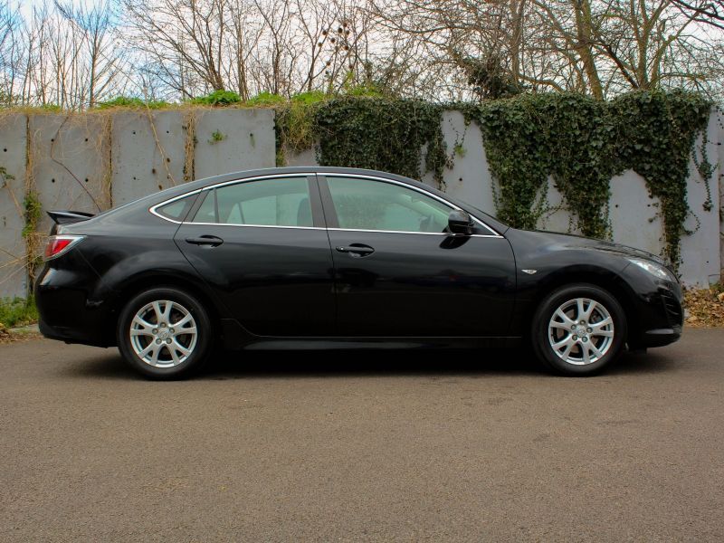 2012 Mazda6 TS image 3