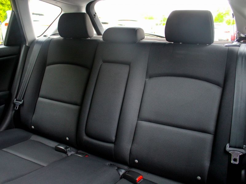 2009 Mazda3 Sport image 7