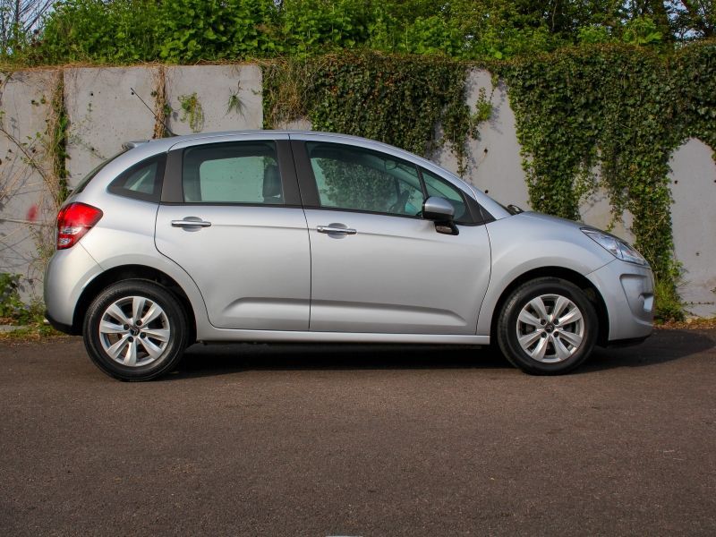 2012 Citroen C3 VTR Plus image 3