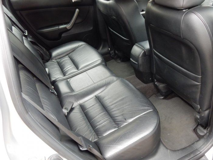 2008 Honda Accord 2.4 i-VTEC EX 5dr image 8