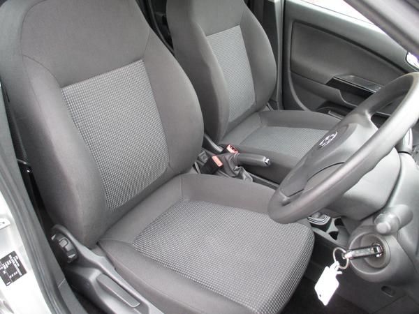 2012 Vauxhall Corsa 1.2 S image 7