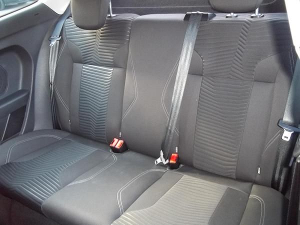 2013 Ford Fiesta 1.25 82 Zetec image 5
