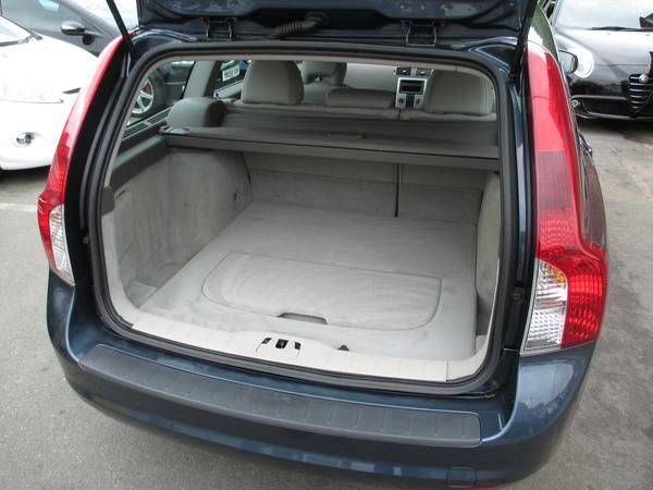 2010 Volvo V50 2.0D SE image 5