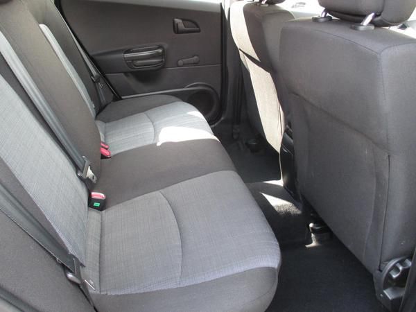 2012 Kia Ceed 1.6 CRDi image 7