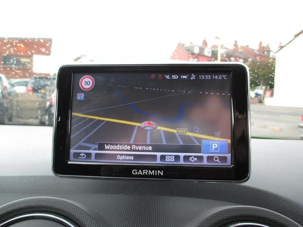 2014 SEAT Ibiza 1.4 Toca image 5