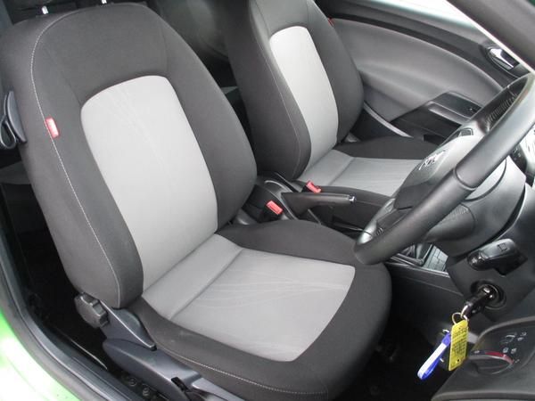 2014 SEAT Ibiza 1.4 Toca image 7