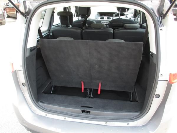 2011 Renault Grand Scenic 1.5 dCi image 6