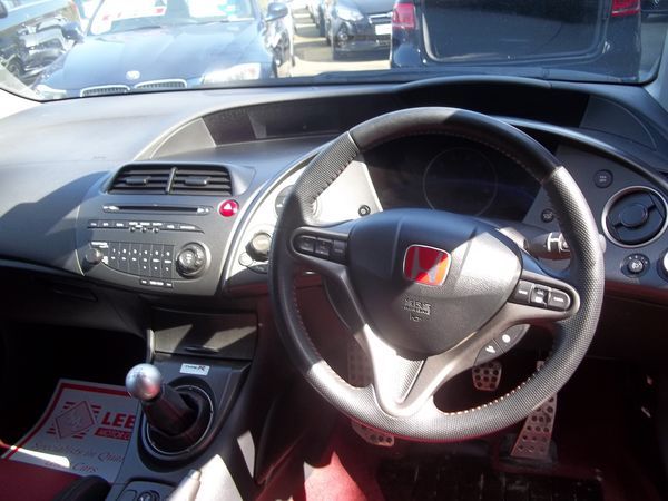 2007 Honda Civic 2.0 i-VTEC image 7