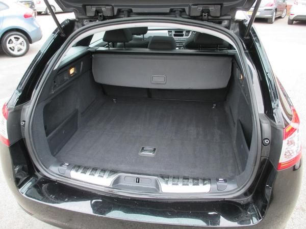 2012 Peugeot 508 1.6 e-HDi image 5
