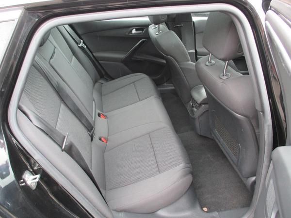 2012 Peugeot 508 1.6 e-HDi image 6