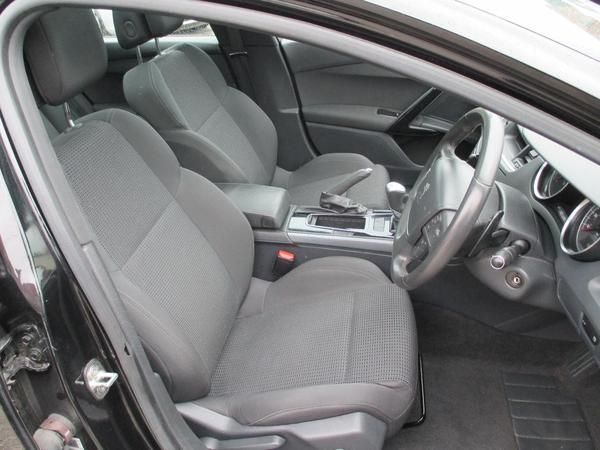 2012 Peugeot 508 1.6 e-HDi image 7