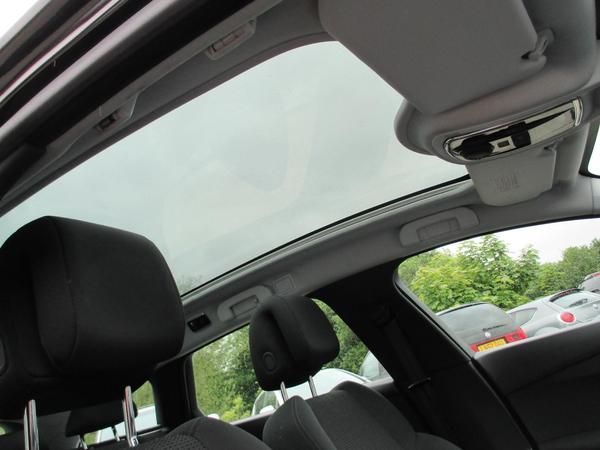 2012 Peugeot 508 1.6 e-HDi image 8