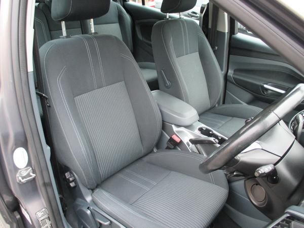 2012 Ford C-MAX 1.6 image 6