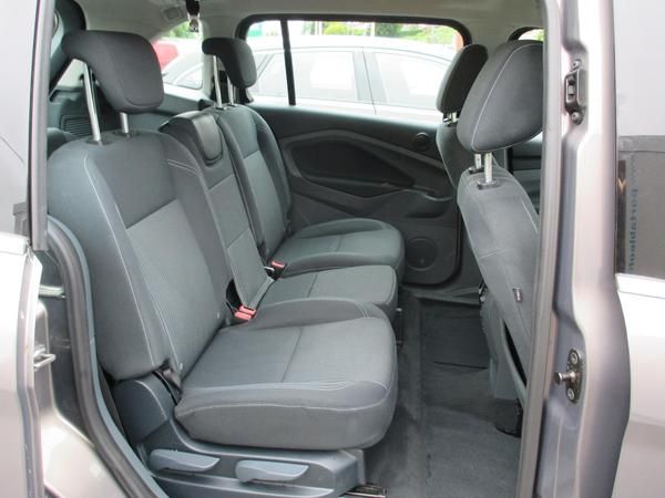 2012 Ford C-MAX 1.6 image 7
