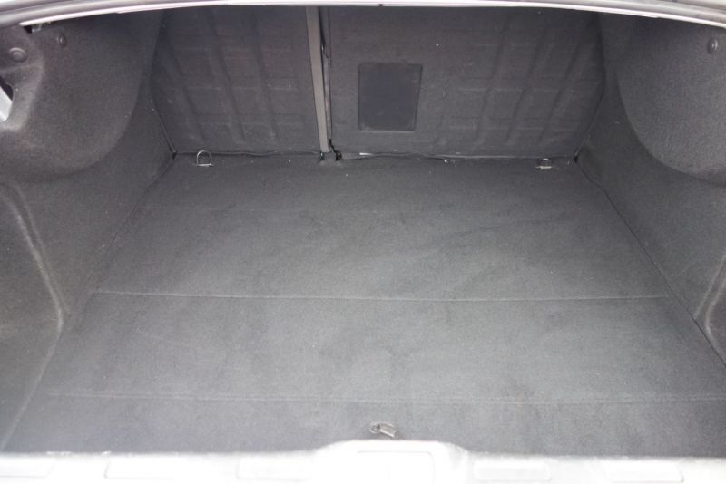 2009 Citroen C5 2.0 HDI 16V VTR+ 4dr image 9