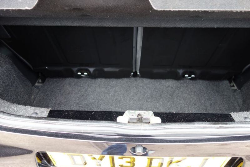 2013 Toyota Aygo 1.0 VVT-i 5dr image 9