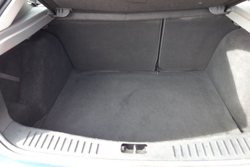 2009 Ford Focus 1.6 Zetec 5dr image 10