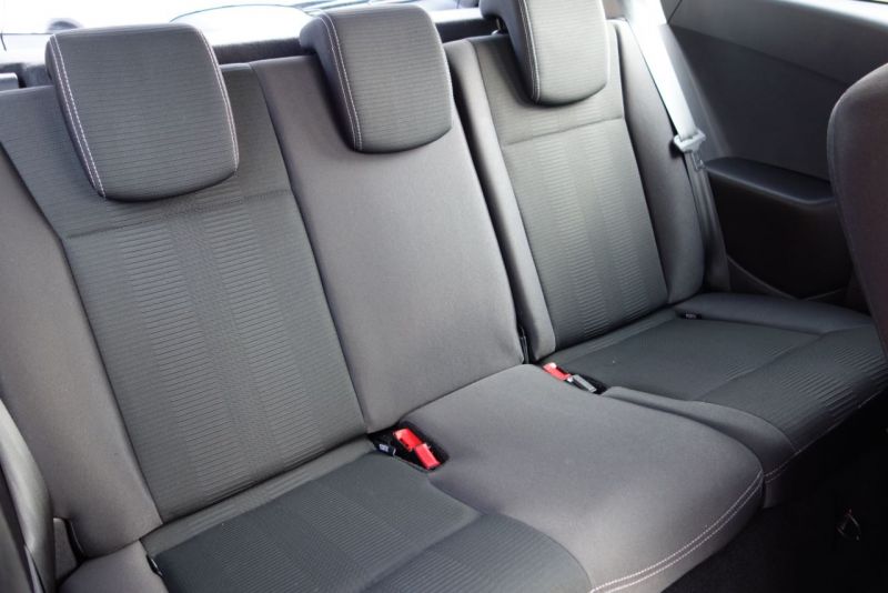 2009 Renault Clio 1.5 dCi 3dr image 8